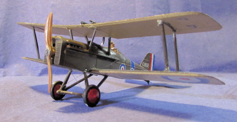 British SE-5 I.jpg