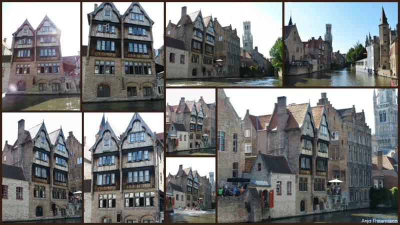 brugge collage 1