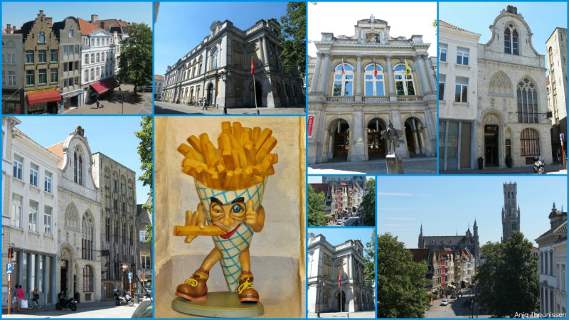 brugge collage 3