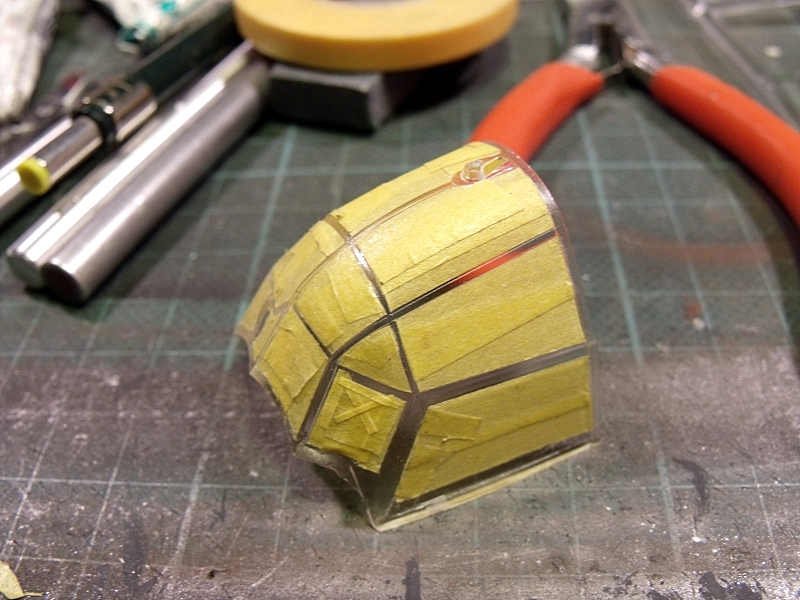 canopymaskingpart1pic2.jpg | Modelers Alliance