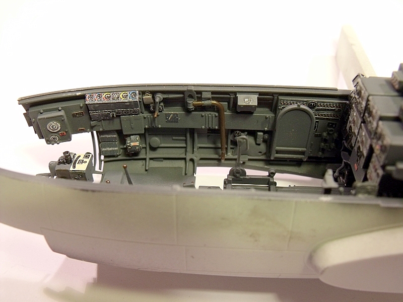 cockpit7colors.jpg | Modelers Alliance