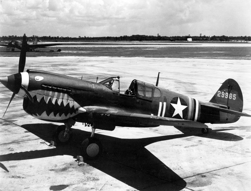 Curtiss_P-402C_with_shark_mouth_paint_2800910460_06029.jpg