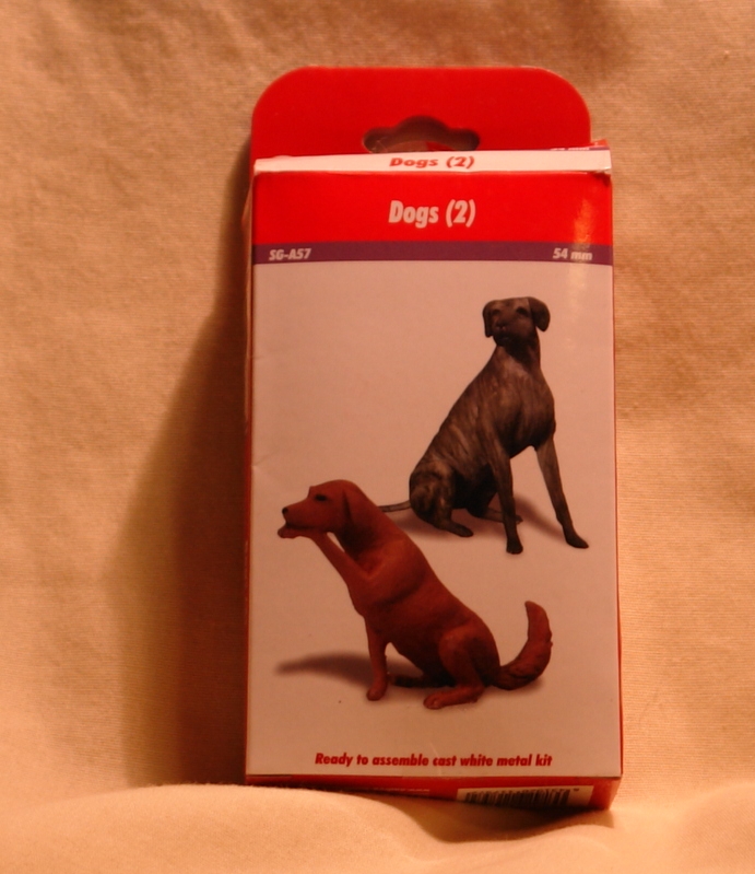 dog1.JPG | Modelers Alliance
