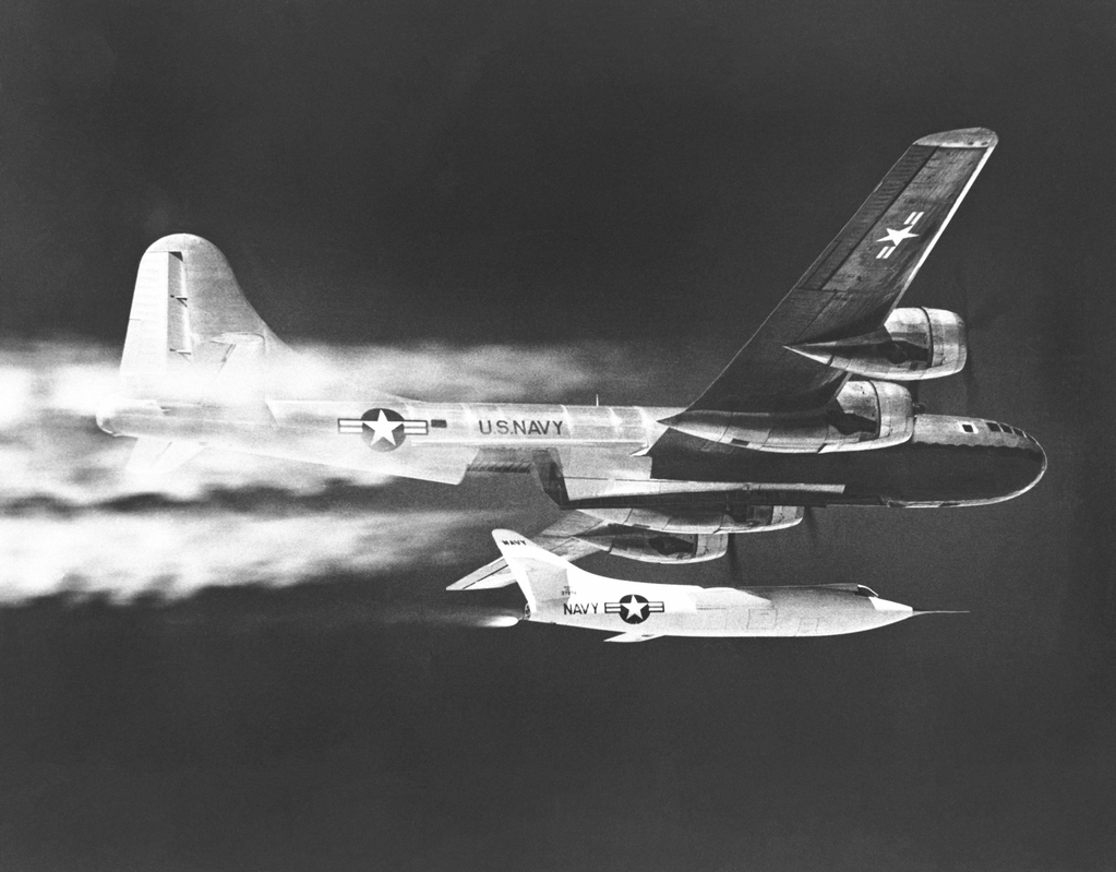 Douglas-D-558-2-Bu_-No_-37974-dropped-from-Boeing-P2B-S1-Superfortress-84029-1-January-1956-Copy.jpg