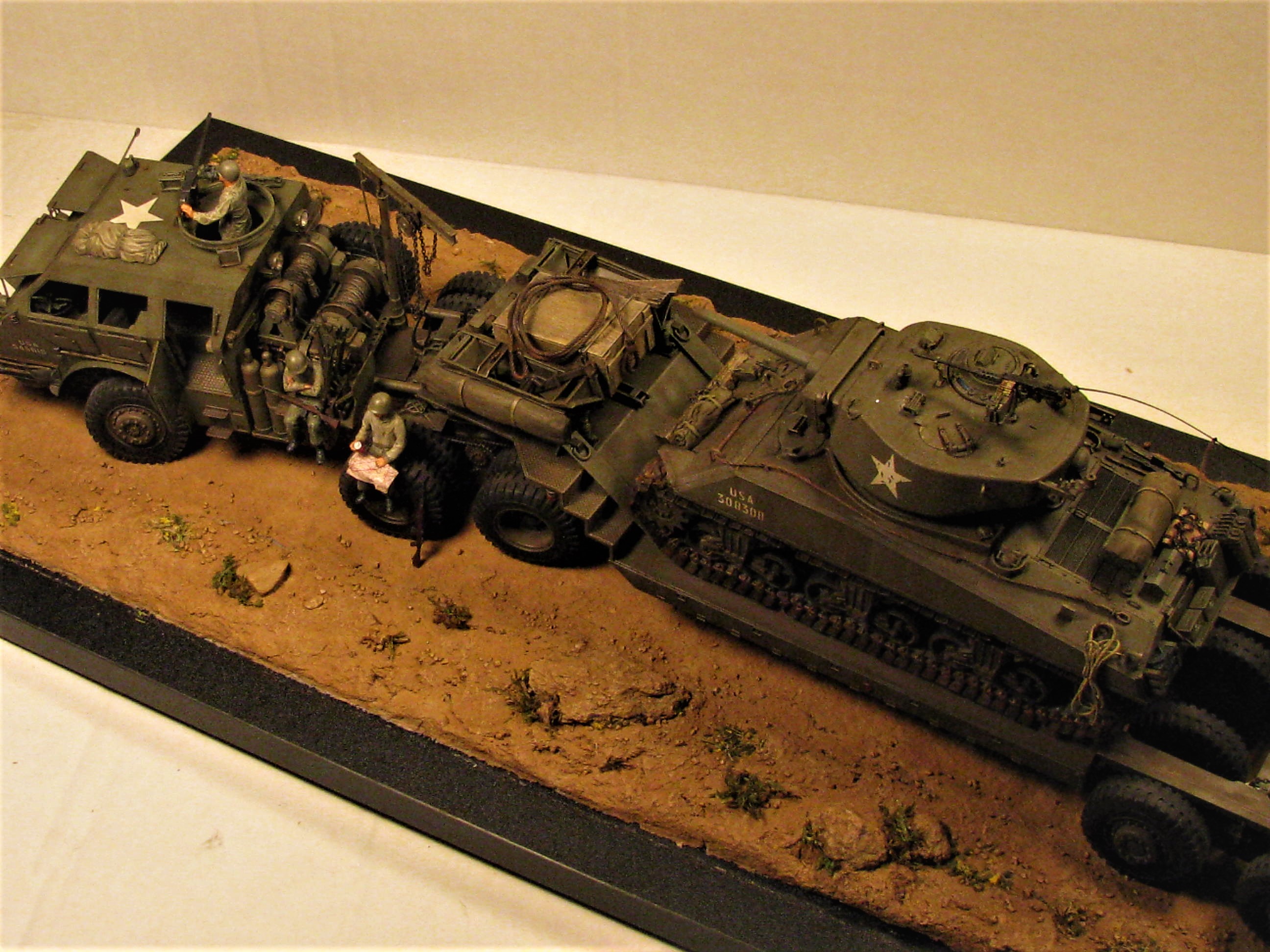 Dragon Wagon - Meng Jombo