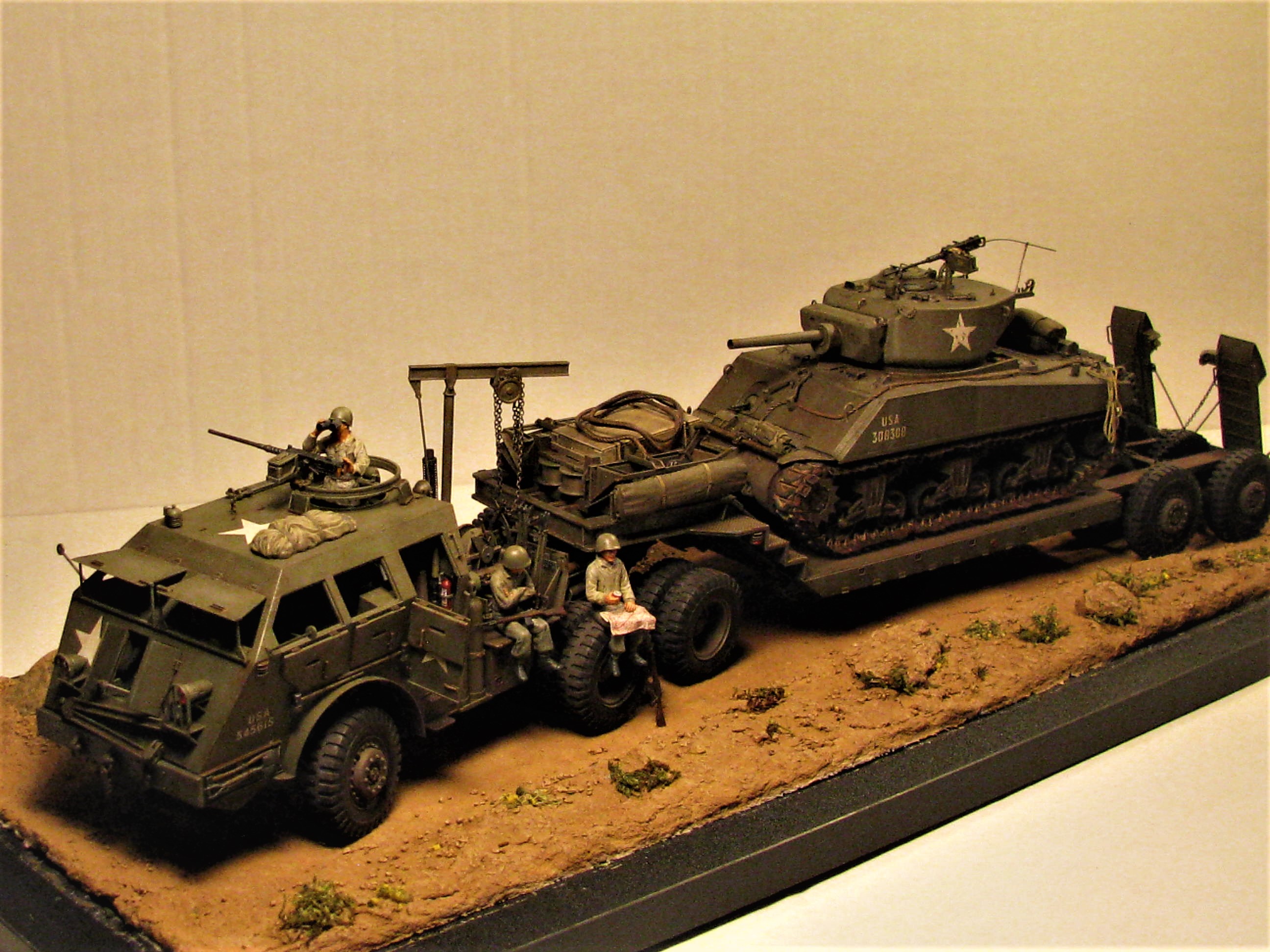 Dragon Wagon - Meng Jombo