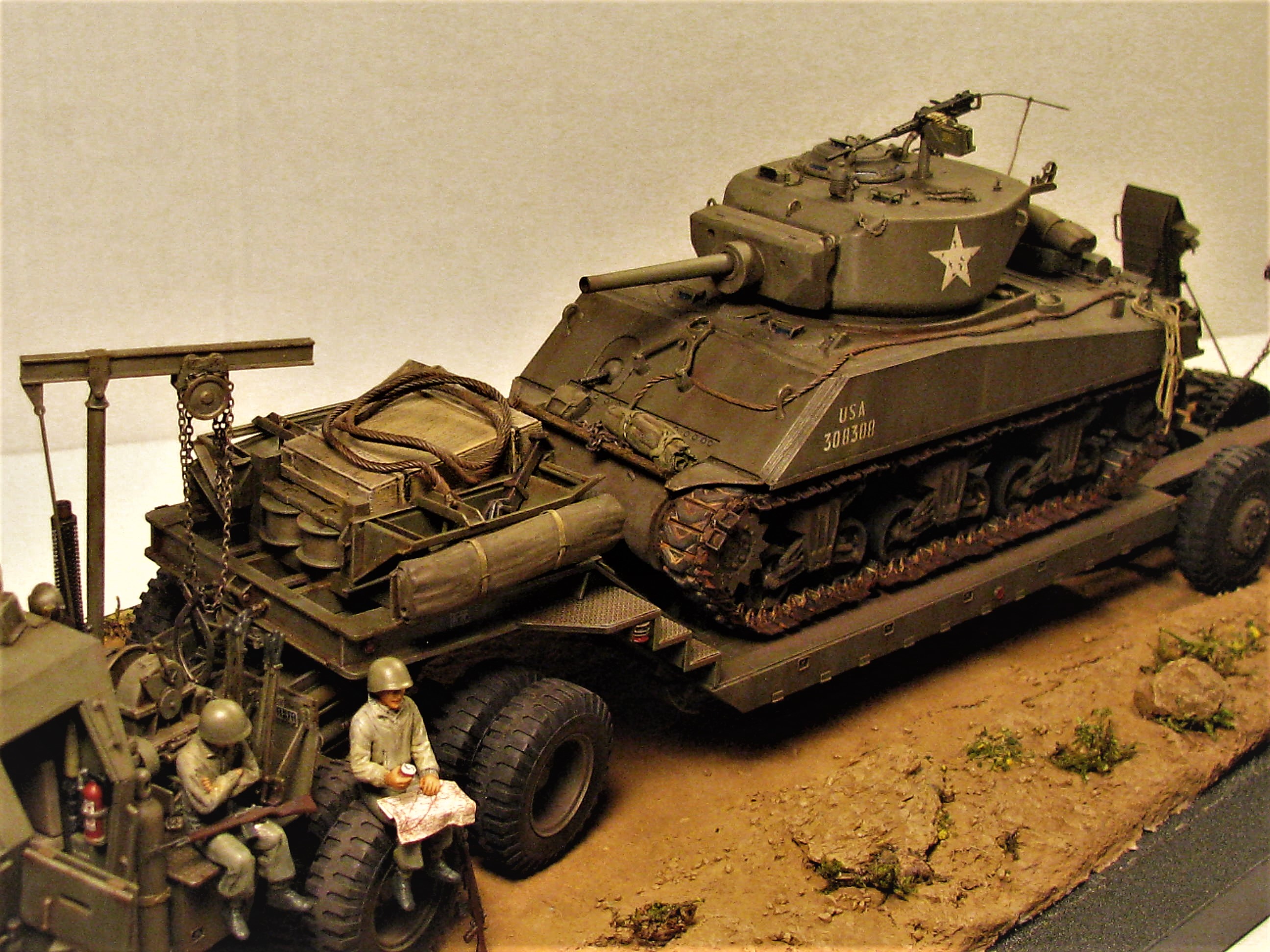 Dragon Wagon - Meng Jombo