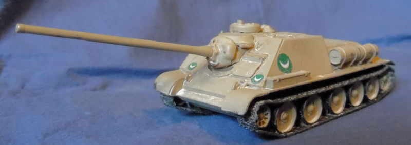 Egyptian Su-100 Assault Gun I.jpg