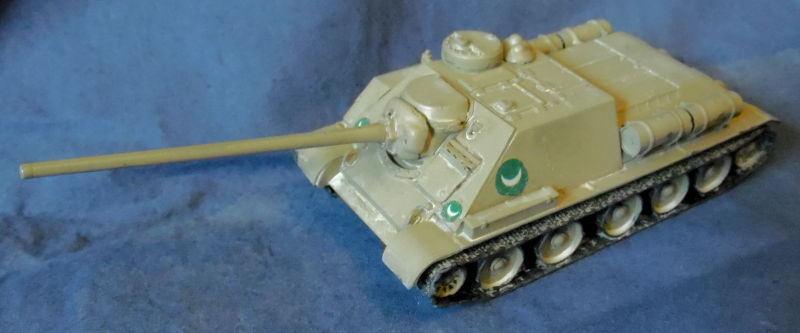 Egyptian Su-100 Assault Gun III.jpg