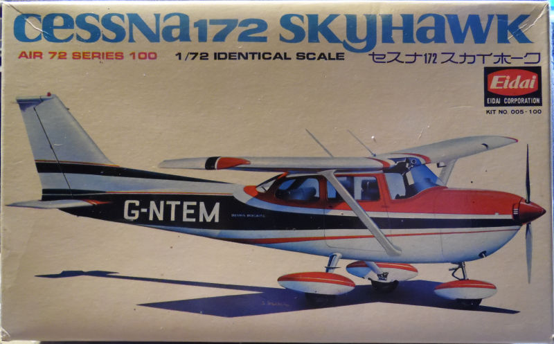 Eidai Cessna 172.jpg