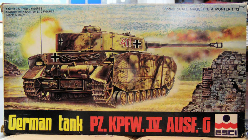 ESCI German PzKpfw IV Ausf G .jpg