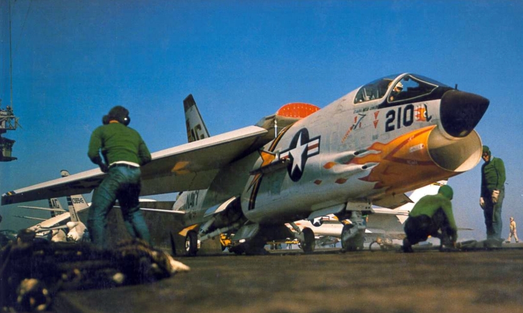 F-8C_VF-84_on_cat_of_USS_Independence_28CVA-6229_c1963.jpg