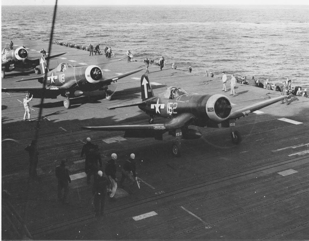 F4U-1DCorsairsofVF-84onthedeckofUSSBunkerHillCV-17preparingtolaunch_zpsf2265d0f.jpg