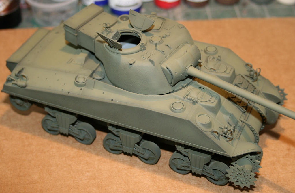 Firefly In Color | Modelers Alliance