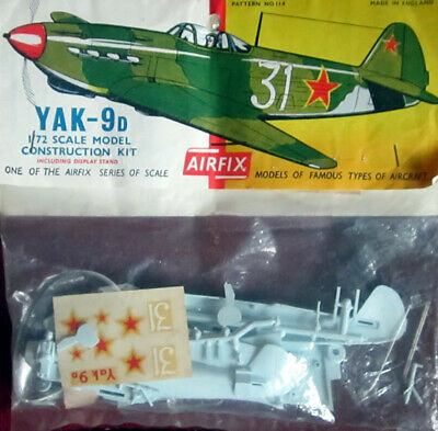first model