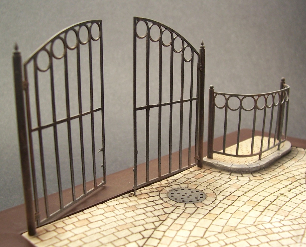 gate2.jpg | Modelers Alliance