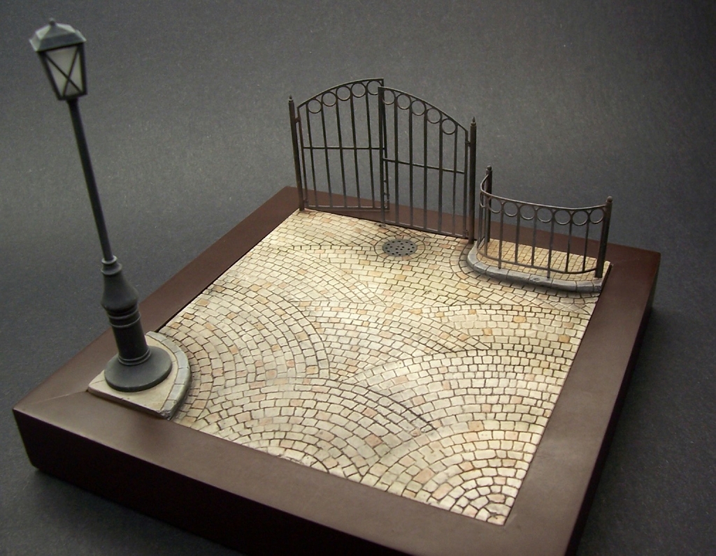 gate3.jpg | Modelers Alliance