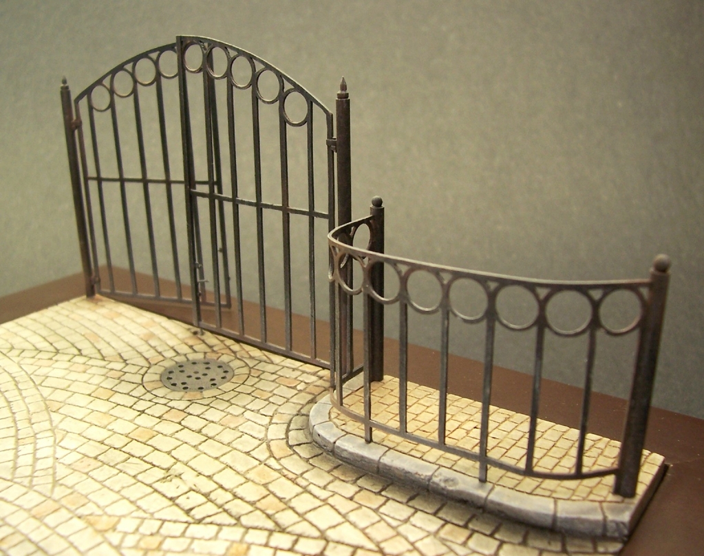 gate4.jpg | Modelers Alliance