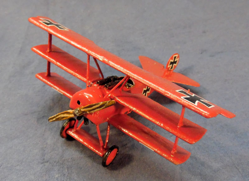 German Fokker DII Red Baron III.jpg