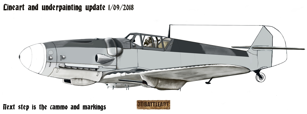 graf 109 concept LINEART2