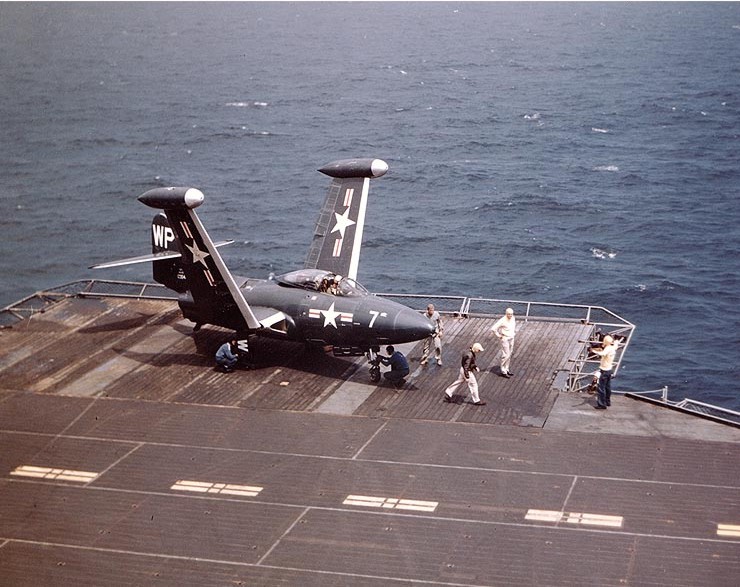 Grumman_F9F-2_Panther-1950_aboard_CVB-42.jpg