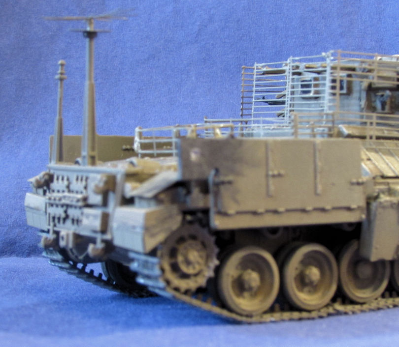 Israeli Nagmachon Heavy APC VII.jpg