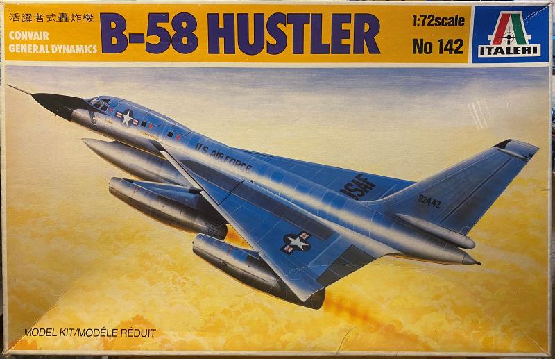 Italeri B-58 Hustler.jpg