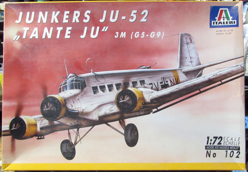 Italeri Junkers Ju-52.jpg