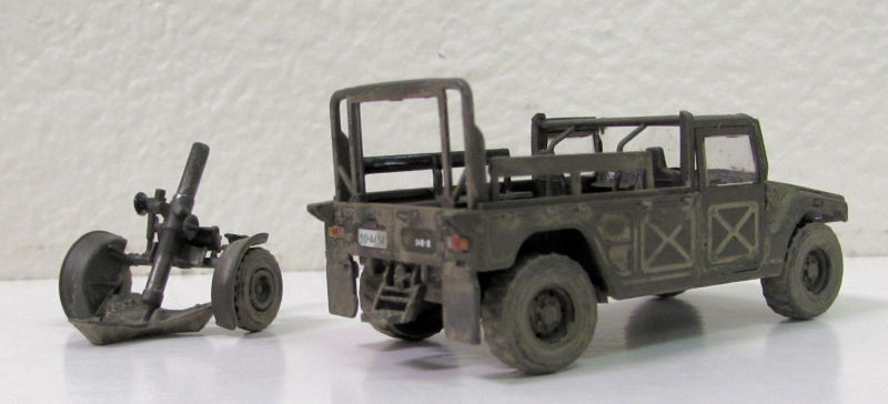 JGSDF Artillery Tractor and 120mm Mortar deployed II.jpg