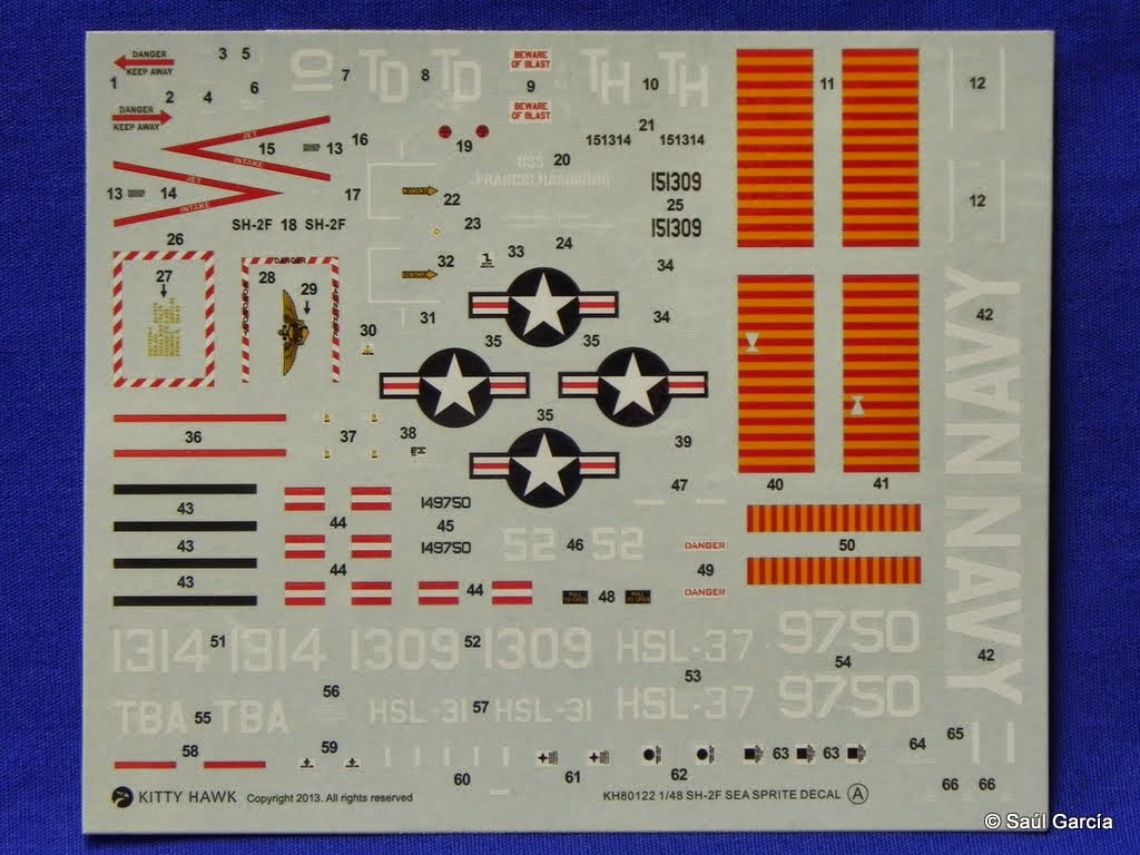 KH48SH2FSpruexDecals1.JPG | Modelers Alliance