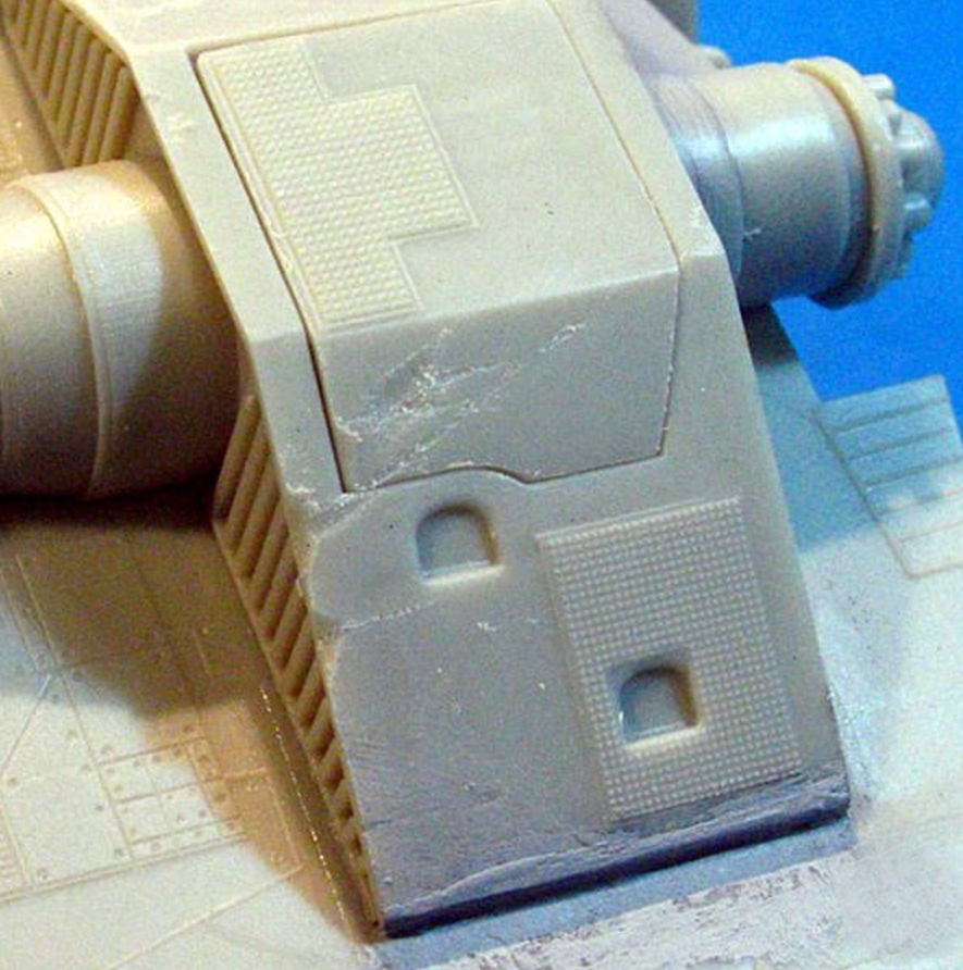 laser box