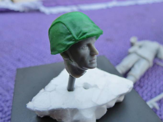 Luc&#039;s sculpt 2