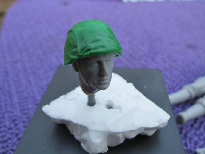 Luc&#039;s sculpt 3