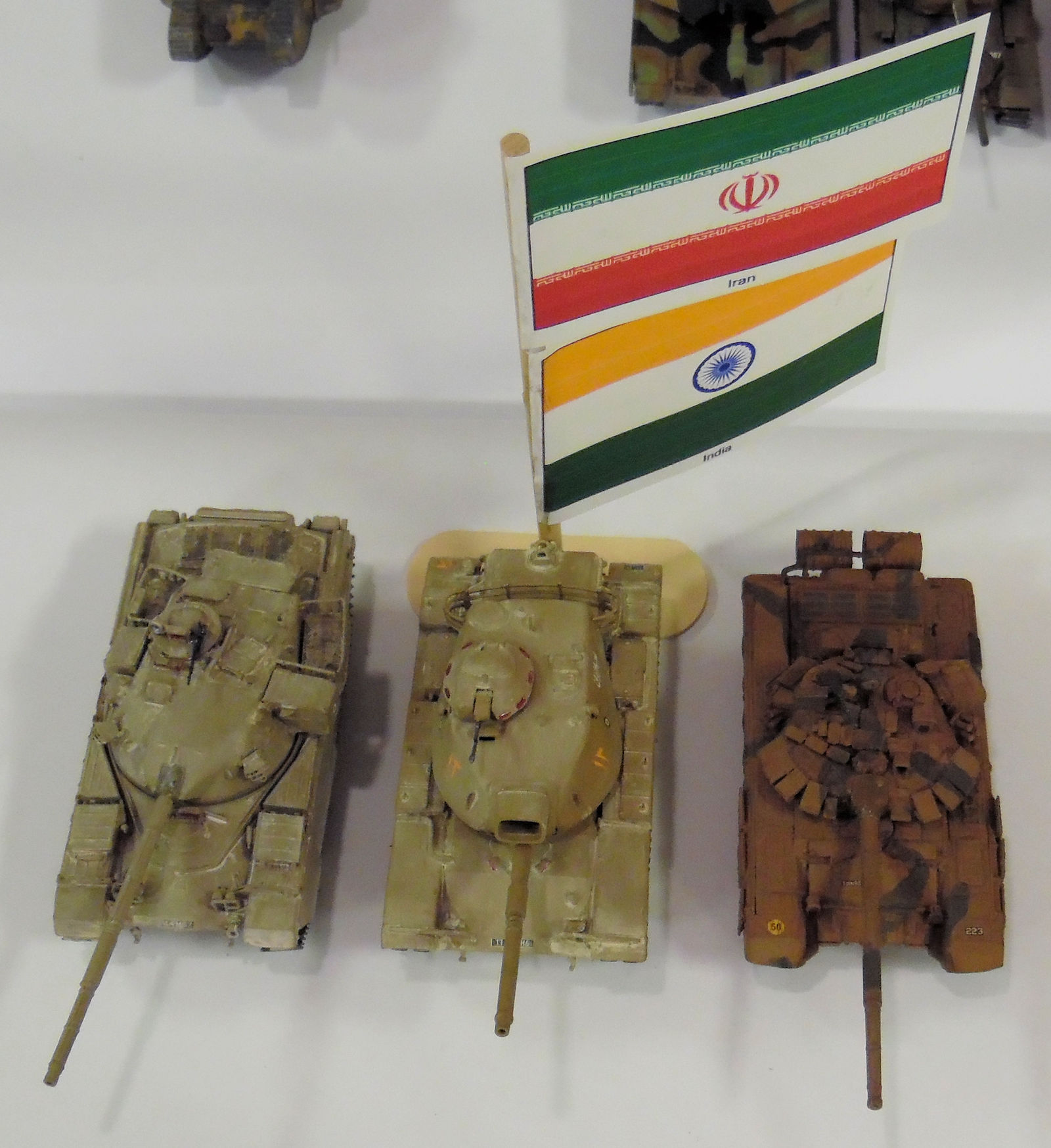 M-Indian and Iranian Tanks January 2026.jpg