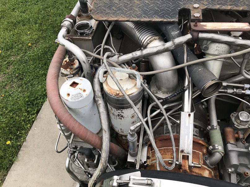 M1 Arams Engine (17).JPG