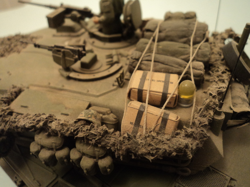 M118.jpg | Modelers Alliance
