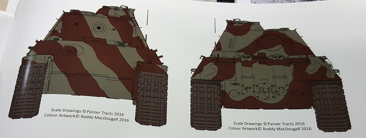 MAN Panther 1945 final front