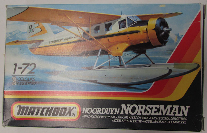 Matchbox Noorduyn Norseman.jpg