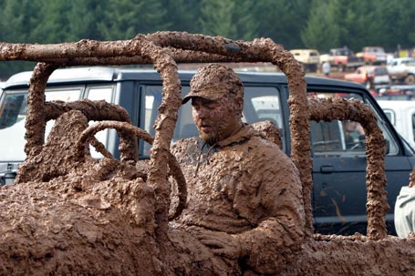 MUD