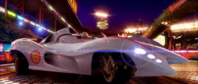 normal_Speed_Racer~0.jpg | Modelers Alliance