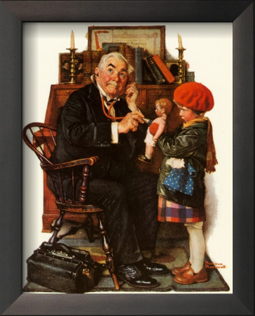 Norman Rockwell