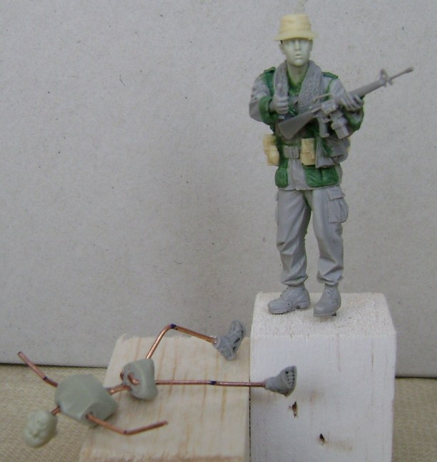 Overall Layout | Modelers Alliance