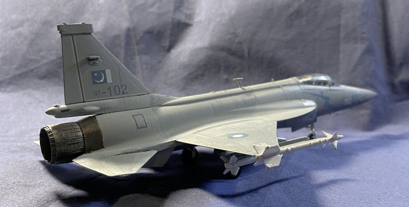 Pakistani JF-17 Thunder II.jpg