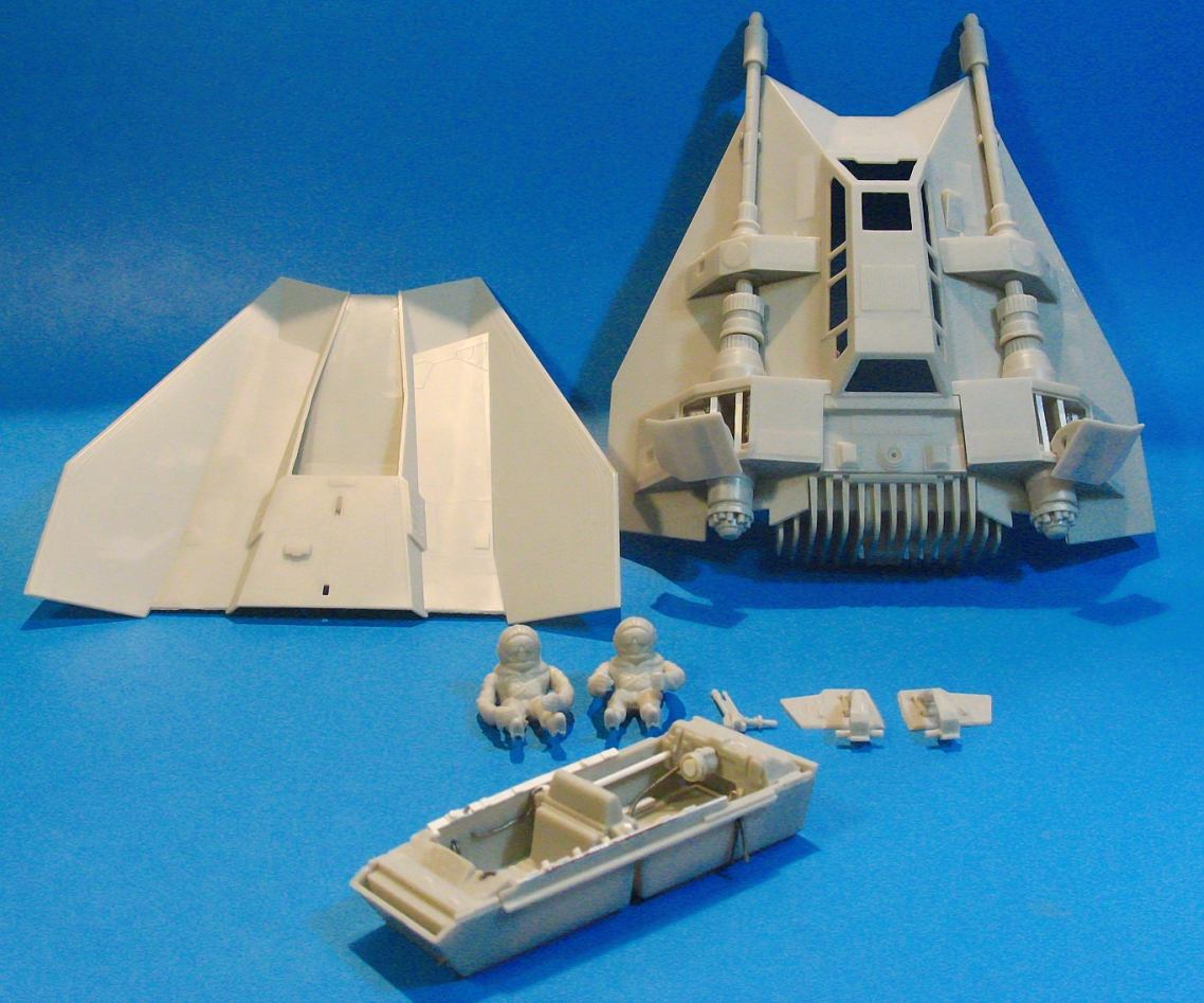 parts