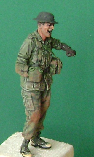 Platoon Sergeant 6