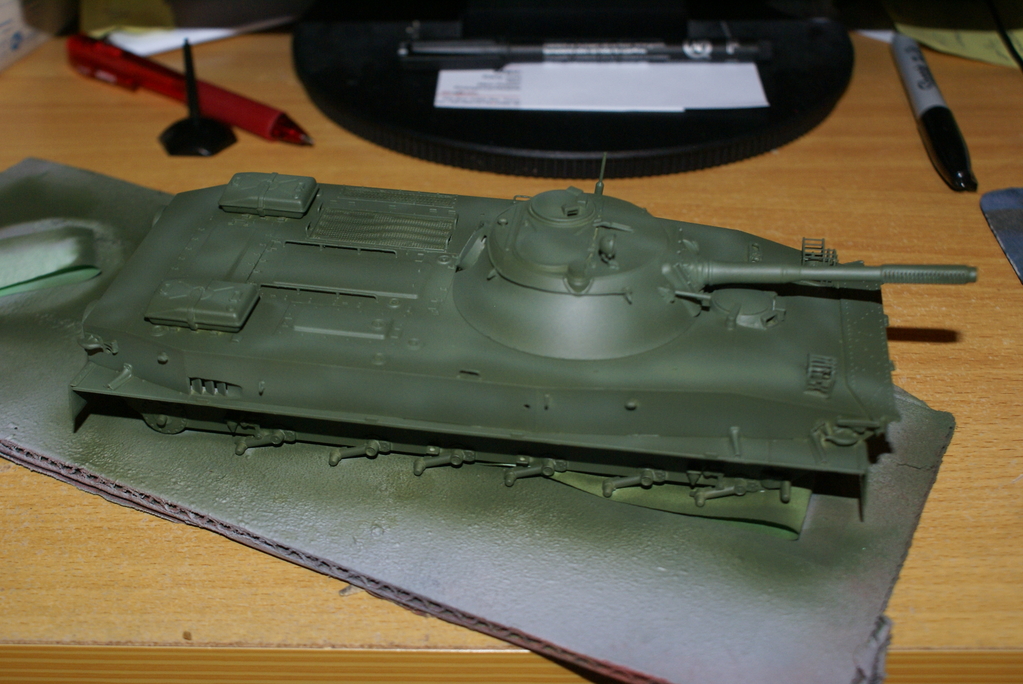 PT-76_painted.JPG | Modelers Alliance