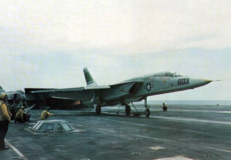 RA-5C_RVAH-9_launch_from_USS_Nimitz_1976.jpg