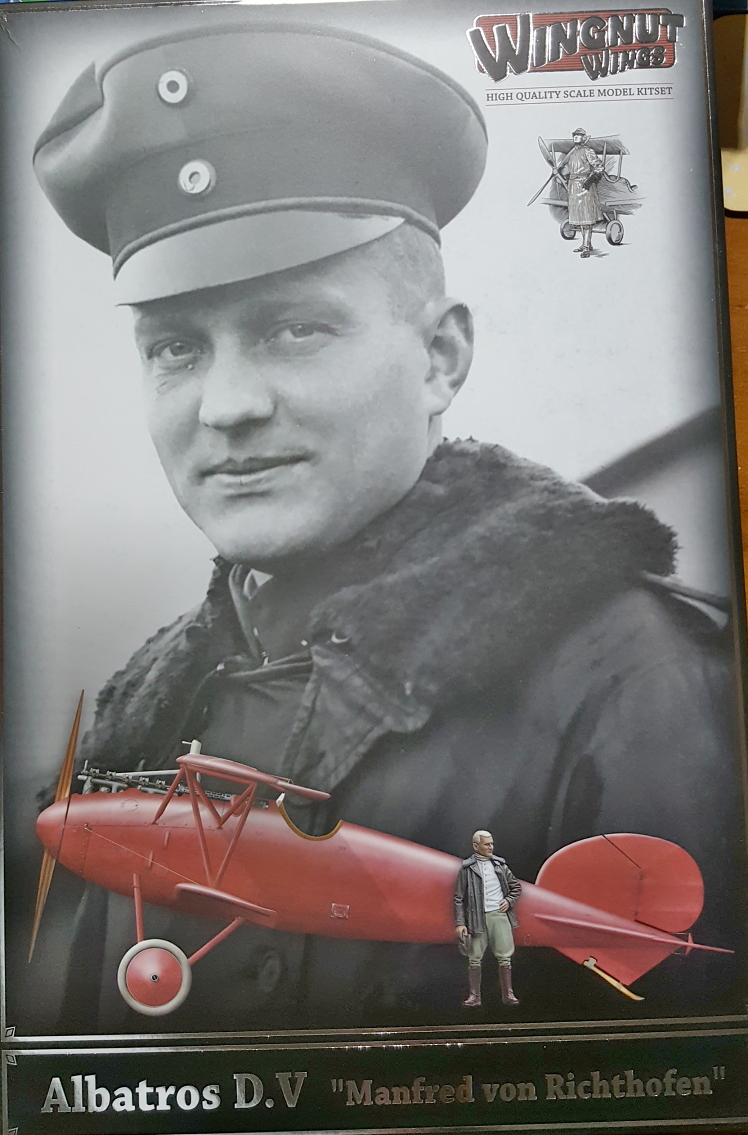 red baron 1
