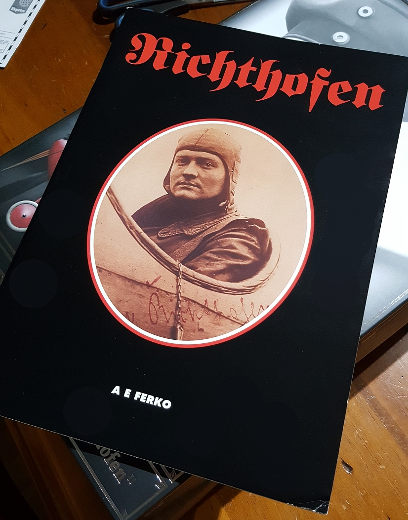 red baron 2