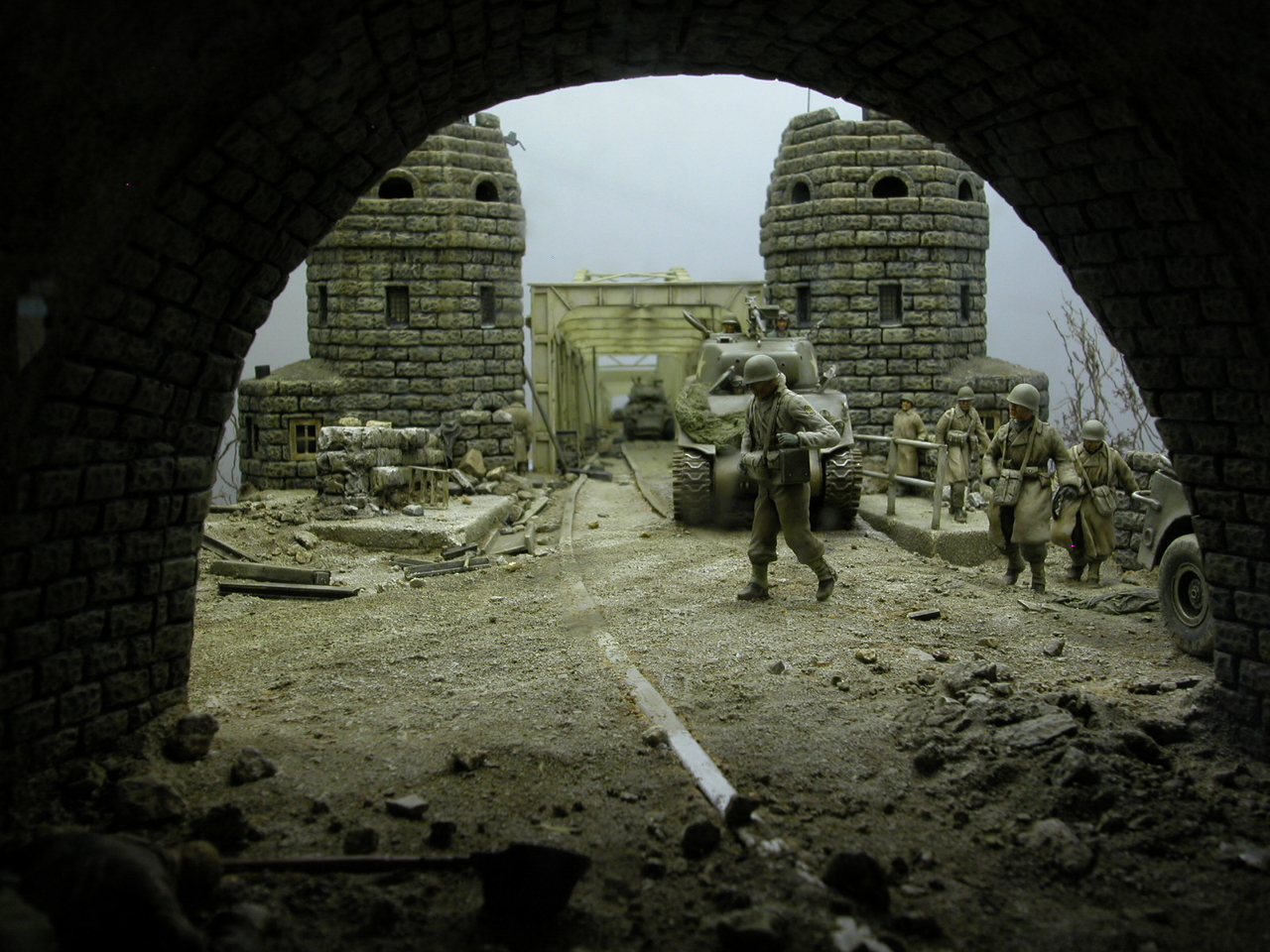 Remagen Bridge